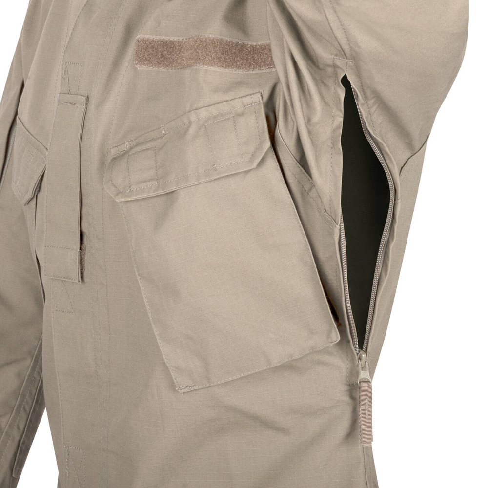 Полевая рубашка Helikon-tex CPU® Shirt – Cotton Ripstop