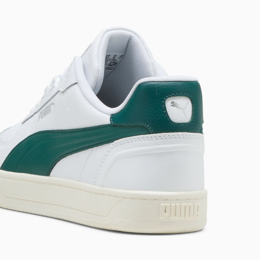 Кеды мужские PUMA Caven 2.0 Lux