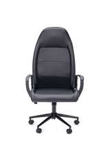Офисное кресло Chairman CH941 экокожа, черный