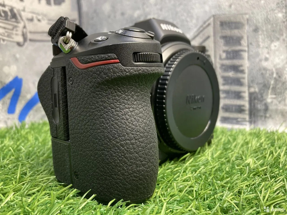 Nikon Z6 Покупка/Продажа