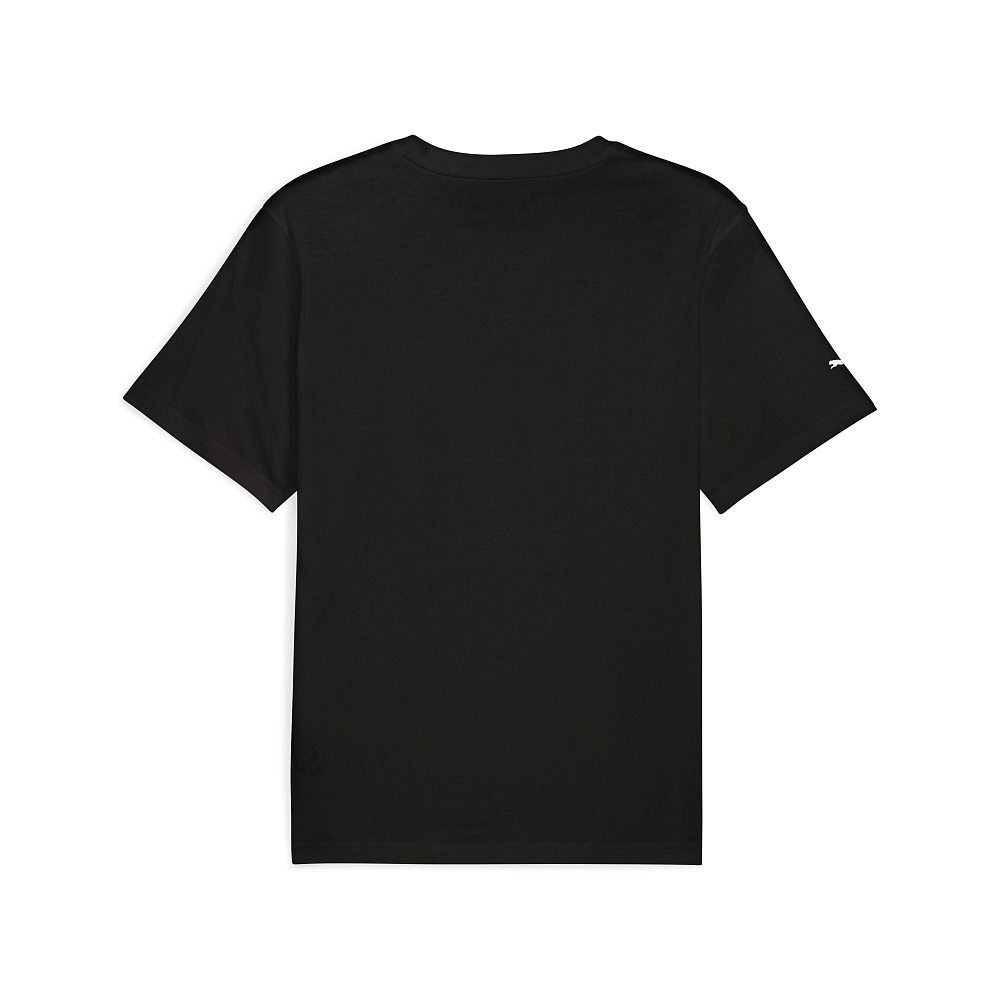 Женская футболка PUMA BMW MMS WMN ESS+ Logo Tee II