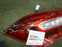 Фонарь правый внутр. Toyota Camry 8 XV70 17-нв LED
