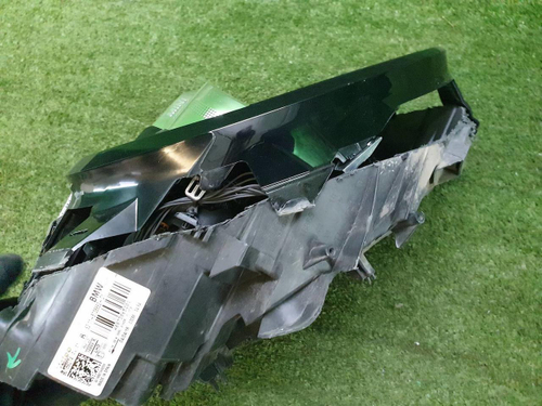 Битая Фара правая Mini Hatch F56 (2018-2021) LED