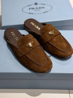 Мюли Prada