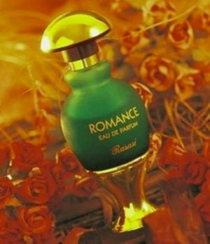 Rasasi Romance