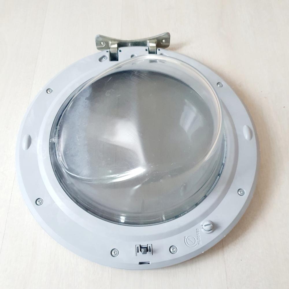 Дверка люка стиральной машины Electrolux, AEG
