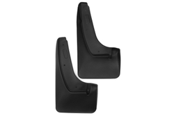 Брызговики передние KIA Sportage NEW, 2010-2015, 2 шт.(optimum) в пакете  NLF.25.33.F13