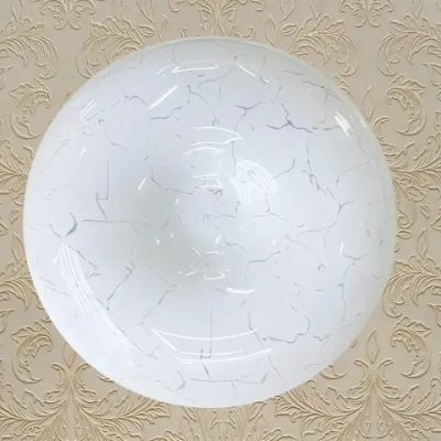 Светильник потолочно-настенный «Мрамор» 24Вт d-35см