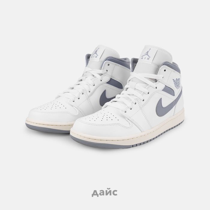 Кроссовки Jordan 1 Mid 