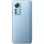 Xiaomi Mi 12 5G 8 ГБ + 128 ГБ (Синий | Blue) (версия Global)