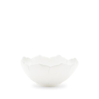 Чаши для фруктов Aquazzura Cherry Blossom Off White, 14 см (2 шт.)