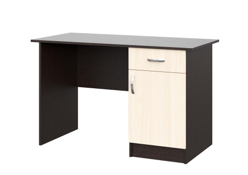 мс для спальни Ронда СТП венге/дуб белфорд