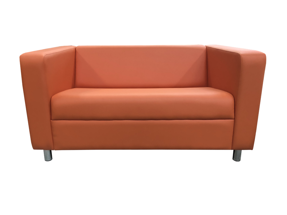 Диван Аполло двухместный