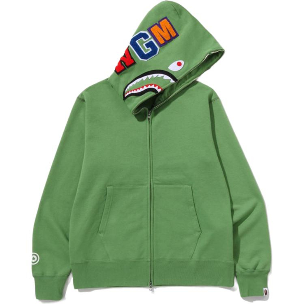 A Bathing Ape Bathing Ape Fw25 Свитшот