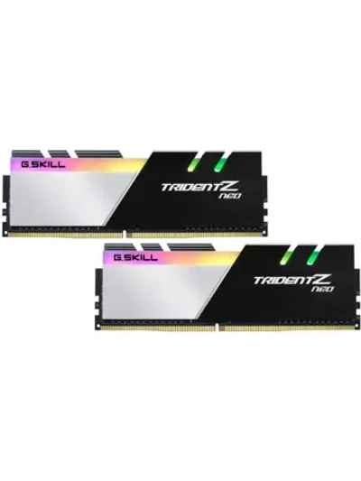 Оперативная память TRIDENT Z Neo RGB 32 ГБ