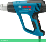 Промышленный фен Bosch GHG 23-66 Professional (06012A6301)