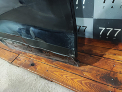 Дверь задняя правая Skoda Kodiaq 16-нв Б/У Оригинал 565833312