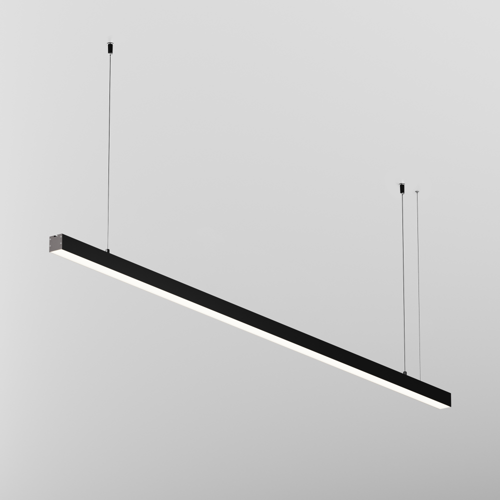 Линейный светильник Technical LL312014