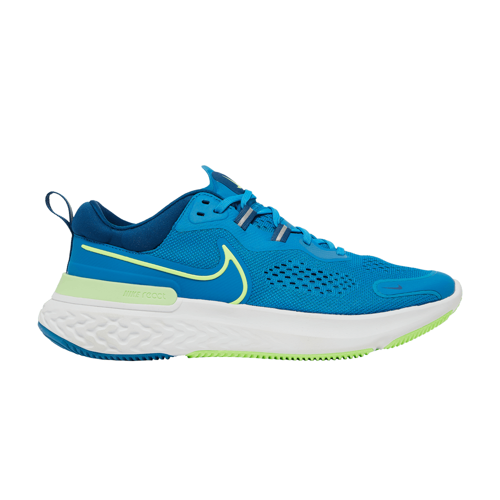 Кроссовки Nike React Miler 2