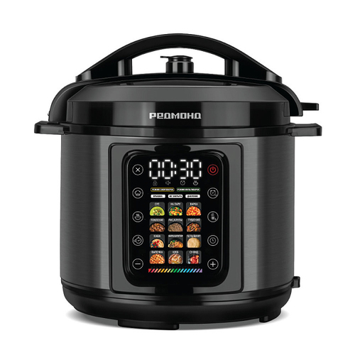 Мультиварка-скороварка Redmond MP-111