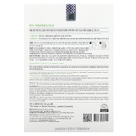 Leaders, I'mPhyto Mucin Beauty Mask, 10 листовых масок, 25 мл (0,84 жидк. унц.)