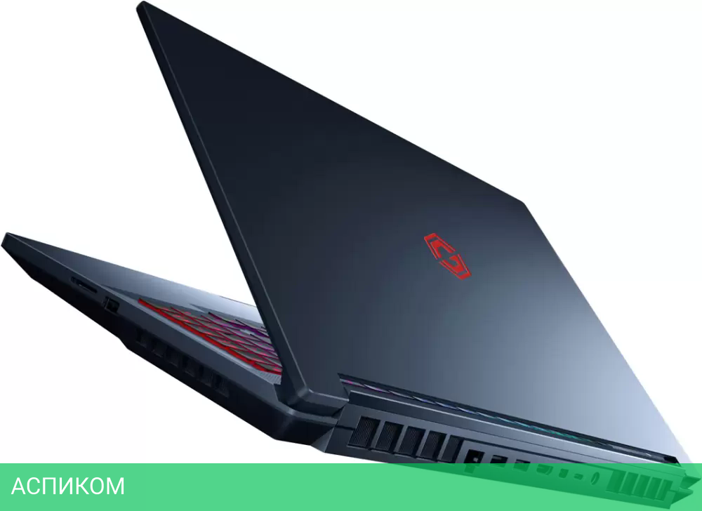 Ноутбук Xiaomi Redmi G Pro 16 JYU4626CN