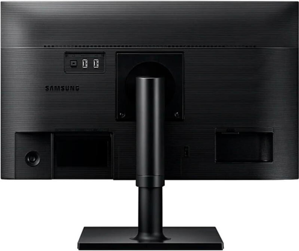 Монитор Samsung 27;; F27T450FQI 1920x1080 IPS WLED 75Гц 5ms FreeSync HDMI DisplayPort