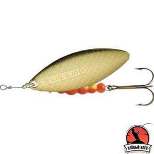 Блесна вращ. Mepps AGLIA LONG 5, Copper