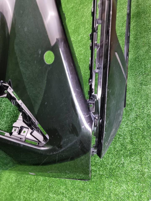 Бампер передний Haval F7 (2022-2024)