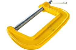 Струбцина Stayer SG-125 тип G 125 мм, 3215-125_z02