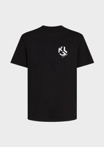 Футболка KARL LAGERFELD JEANS Reg Monogram Tee