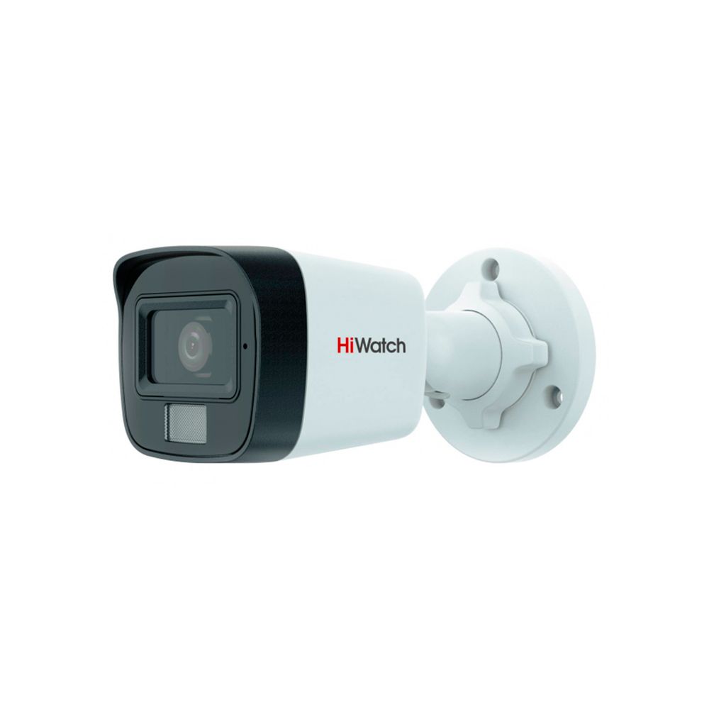 DS-T200A(B) HD-TVI камера 2 Мп HiWatch