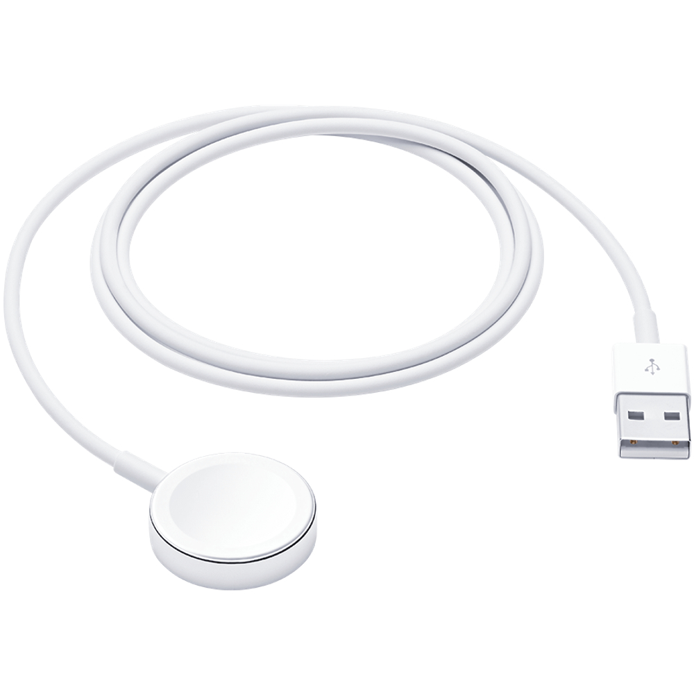 Apple Watch Magnetic Charging Cable (1 m), Model A2255