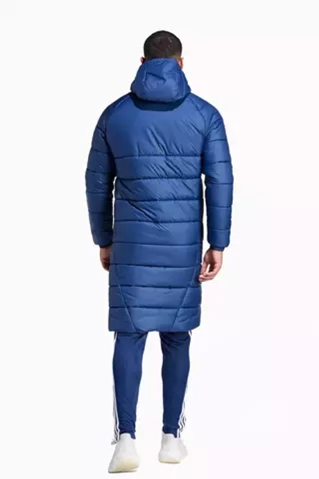 Куртка adidas Tiro 24 Long Coat