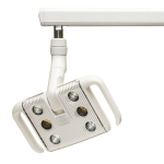 Стоматологическая установка M1 (верхняя подача)