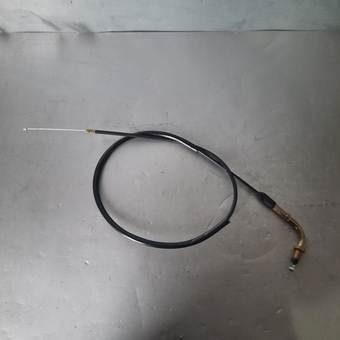 трос газа мопед Альфа / Зодиак (1000мм)