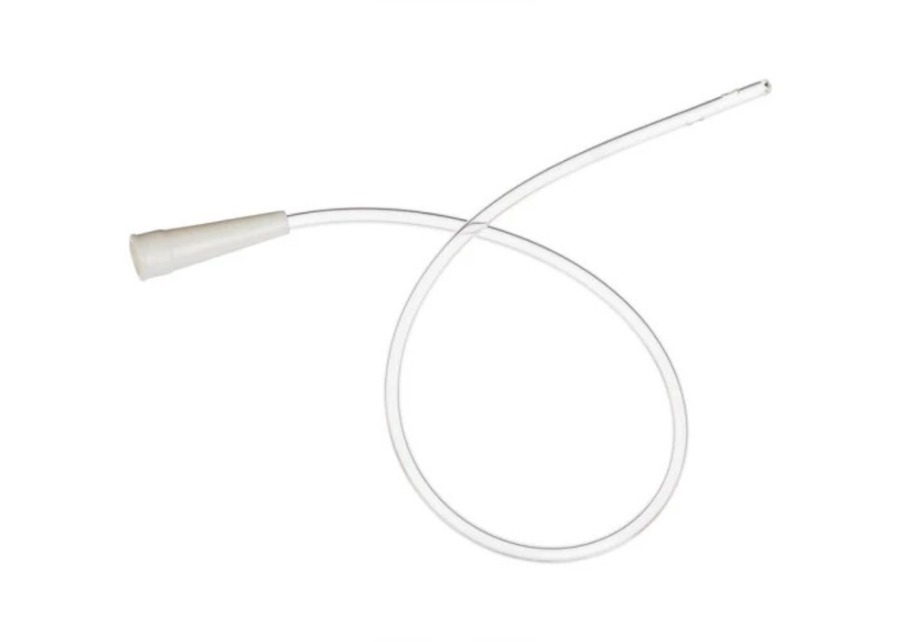 Катетер Нелатона женский CH12 20 см