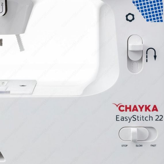 Швейная машина Chayka EasyStitch 22