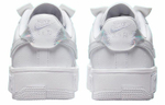 Кроссовки Nike Air Force 1 Fontanka "White" (Женская размерная сетка)