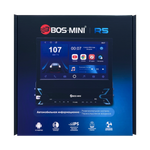 Автомагнитола с выездным экраном 7"/Android/4+64GB Bos-mini R5