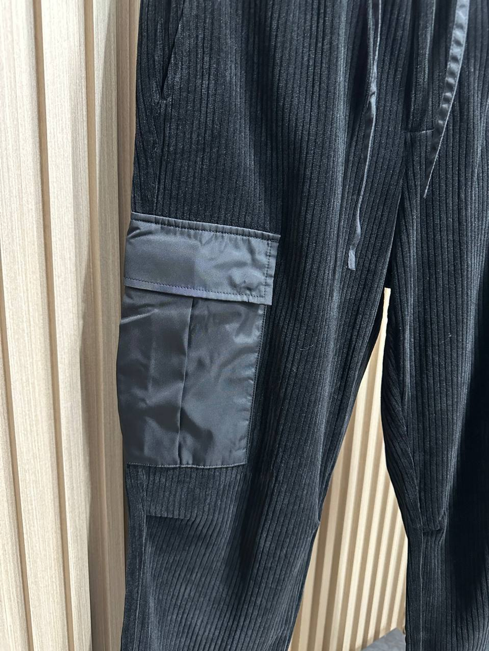 Спортивные штаны Moncler