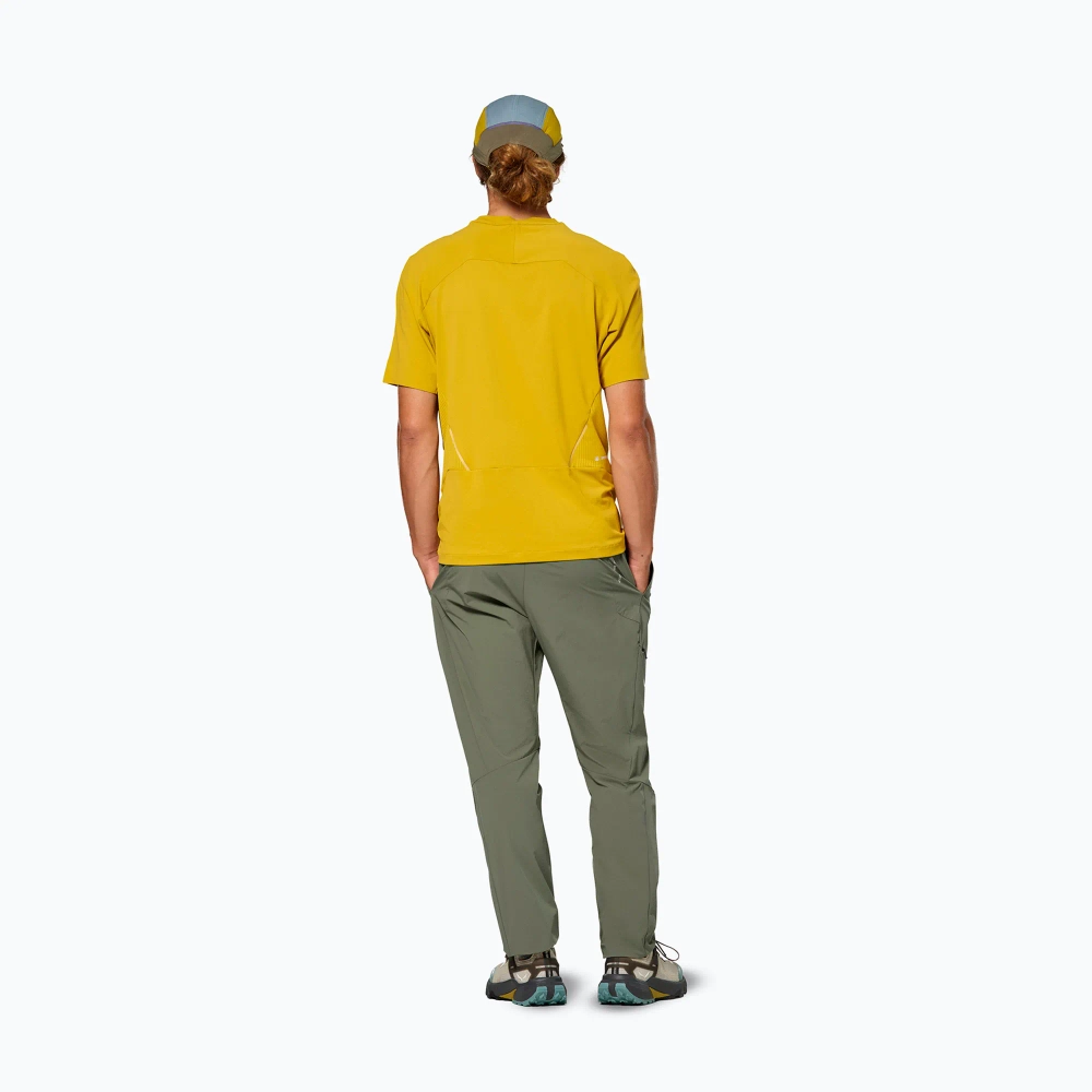 Штаны Salewa Pedroc 3 DST Light faded green