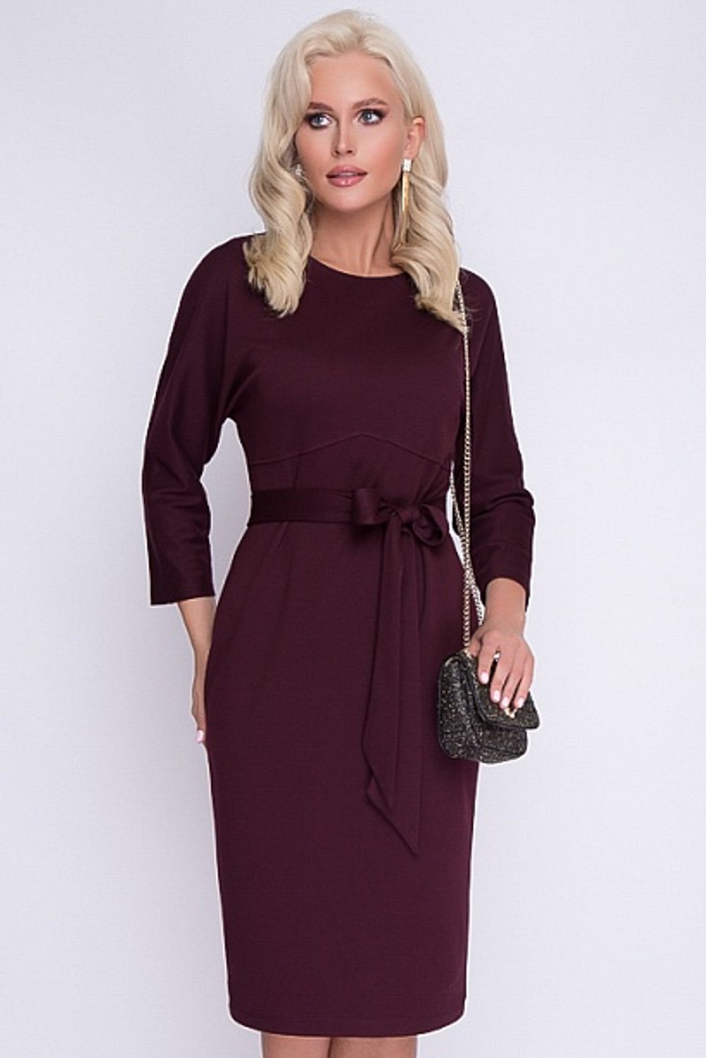 Платье 70244-1 Avili