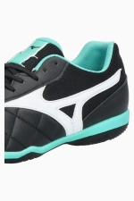 Футзалки Mizuno Morelia Sala Club IN - черный