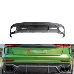 Карбоновый обвес для AUDI RSQ8 2021+ Ауди