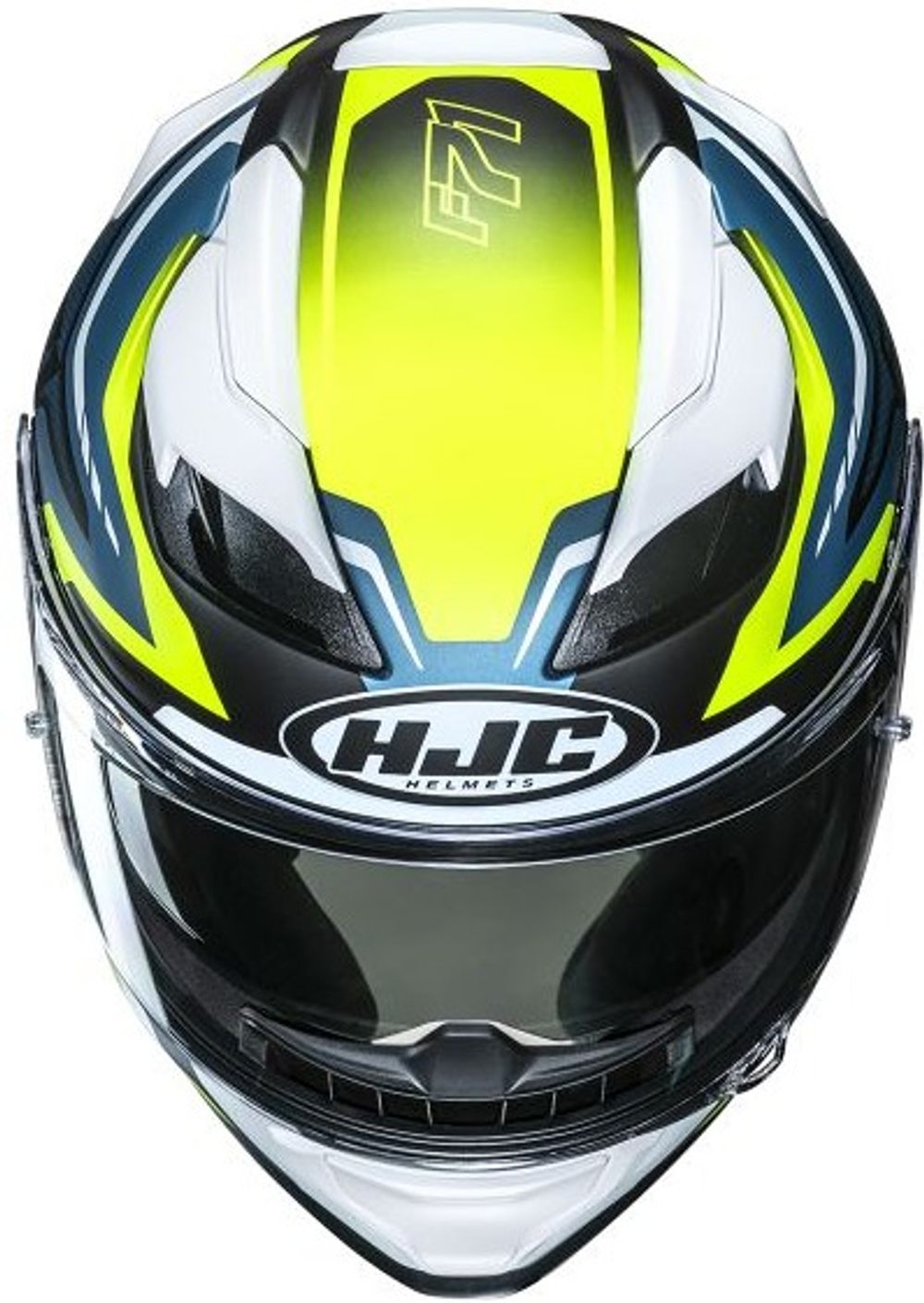 F71 Fes MC3HSF / Серо-желтый