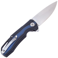 Нож складной REPTILIAN "Скутум-03"