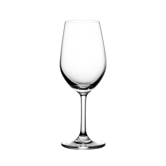 Бокал для вина 250 мл хр. стекло Cafe "Edelita" P.L. - BarWare [6]