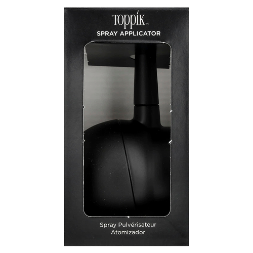 Toppik, аппликатор-спрей, 1 шт.