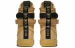 Кроссовки Nike Air Force 1 Wheat